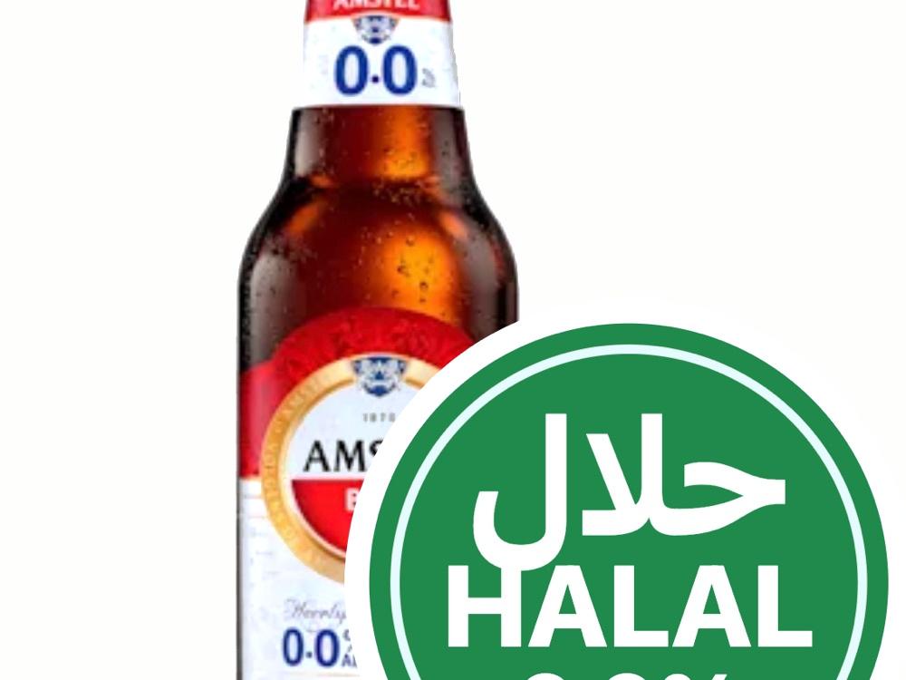Amstel 0.0