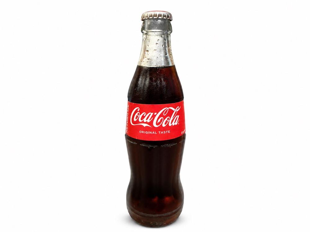 Coca-Cola