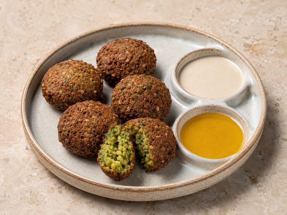 Falafel