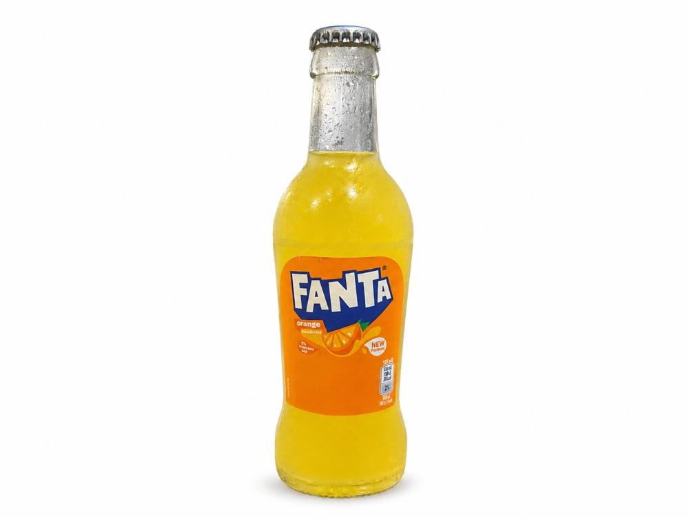 Fanta