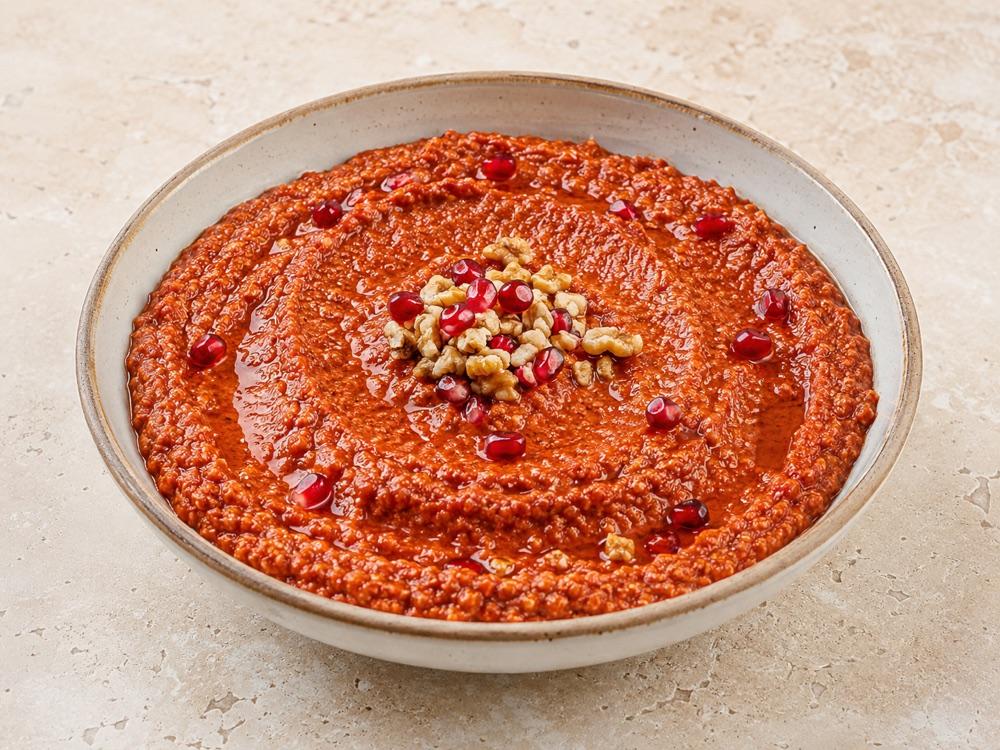 Muhammara