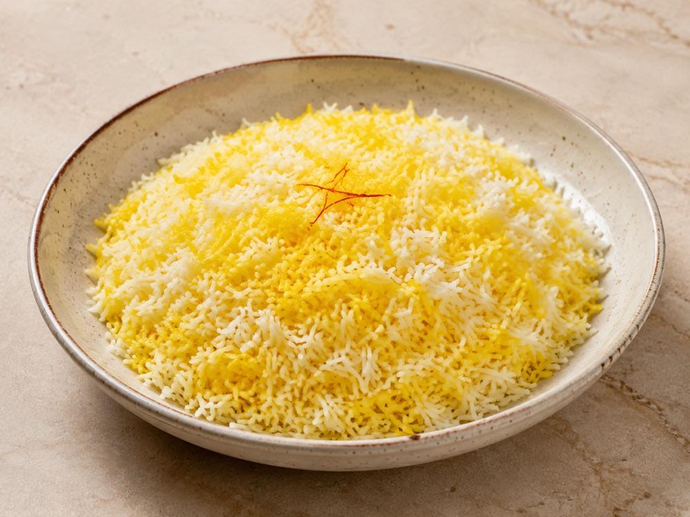 Rijst