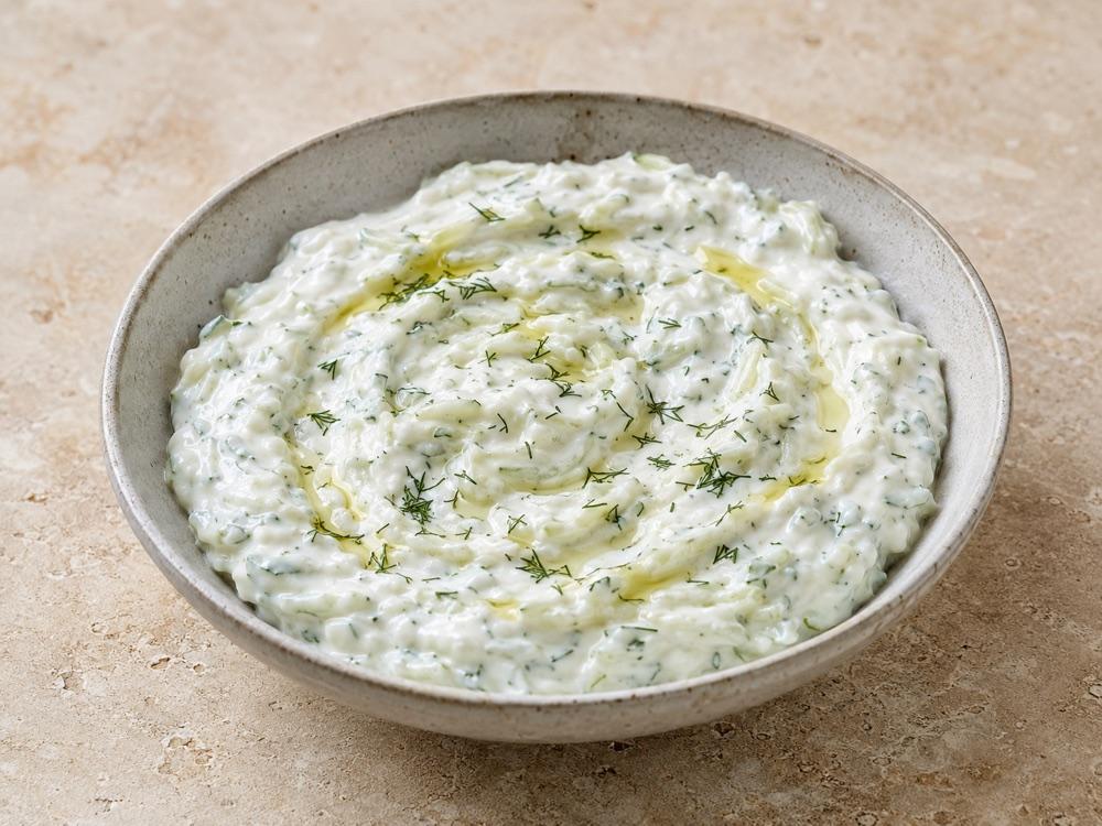 Tzatziki